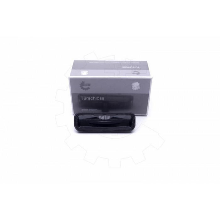 Poignée Hayon de Coffre Pour Ford B-Max Focus III Tourneo Transit BM5119B514AE