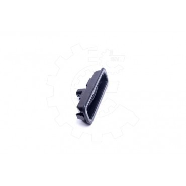 Poignée Hayon de Coffre Pour Ford B-Max Focus III Tourneo Transit BM5119B514AE
