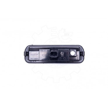 Poignée Hayon de Coffre Pour Ford B-Max Focus III Tourneo Transit BM5119B514AE