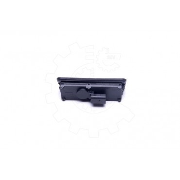 Poignée Hayon de Coffre Pour Ford C-Max II Fiesta VI Focus Galaxy Grand 1423047