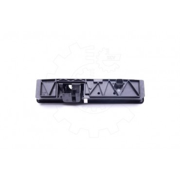 Poignée Hayon de Coffre Pour Ford C-Max II Fiesta VII Focus III 1899428