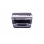 Poignée Hayon de Coffre Pour Ford Fiesta VII F1EB19B514AE