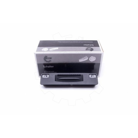 Poignée Hayon de Coffre Pour Ford Fiesta VII F1EB19B514AE