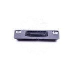 Poignée Hayon de Coffre Pour Ford Fiesta VII F1EB19B514AE
