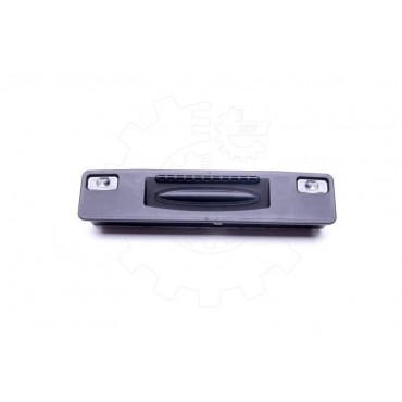 Poignée Hayon de Coffre Pour Ford Fiesta VII F1EB19B514AE