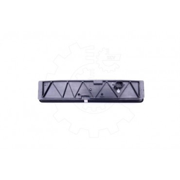 Poignée Hayon de Coffre Pour Ford Fiesta VII F1EB19B514AE