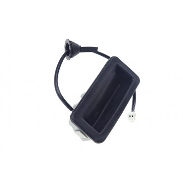Poignée Hayon de Coffre Pour Ford Focus C-Max II 1346324 3M5119B514AC