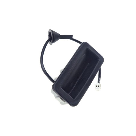 Poignée Hayon de Coffre Pour Ford Focus C-Max II 1346324 3M5119B514AC