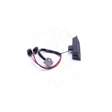 Poignée Hayon de Coffre Pour Land Rover Discovery III IV LR015457 LR071910