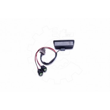 Poignée Hayon de Coffre Pour Land Rover Discovery III IV LR015457 LR071910