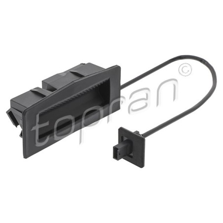 Poignée Hayon de Coffre Pour Opel Astra H Vauxhall Astra MK V (H) Sport Hatch