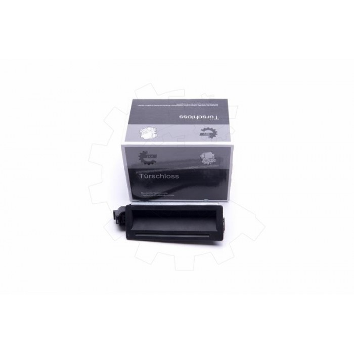 Poignée Hayon de Coffre Pour VW Bora Golf IV Touareg Porsche Cayenne