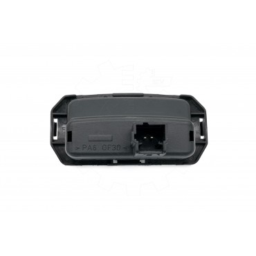 Poignée Hayon de Coffre Pour Renault Laguna II 7701472930