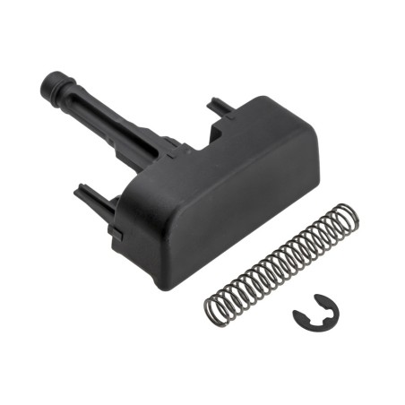 Poignée Hayon de Coffre Pour Renault Megane I Scenic Scénic 7700435694
