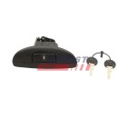 Poignée Hayon de Coffre Pour Renault Megane I 7701469857