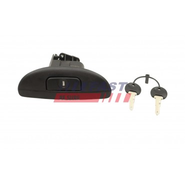 Poignée Hayon de Coffre Pour Renault Megane I 7701469857