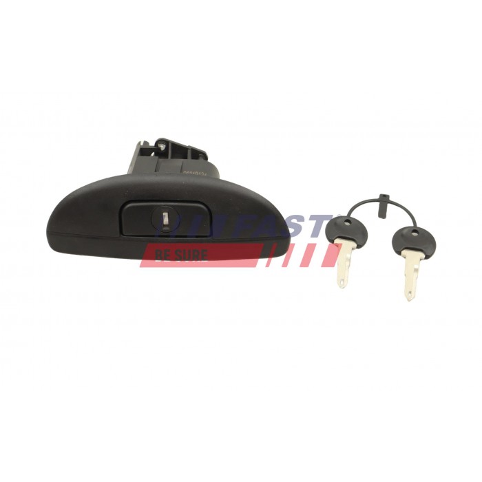 Poignée Hayon de Coffre Pour Renault Megane I 7701469857