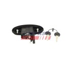 Poignée Hayon de Coffre Pour Renault Megane I 7701469857