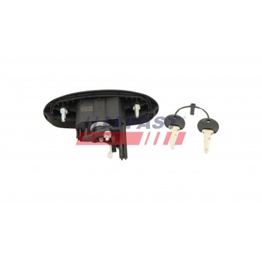Poignée Hayon de Coffre Pour Renault Megane I 7701469857