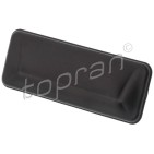 Poignée Hayon de Coffre Pour Skoda Octavia II 1Z0827574C