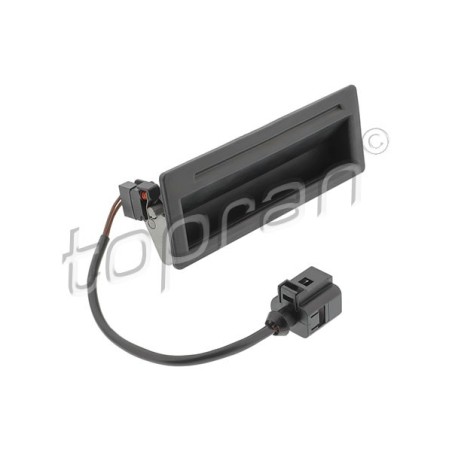 Poignée Hayon de Coffre Pour VW Bora Golf IV Touareg 1J0827566L