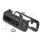 Poignée Hayon de Coffre Pour VW Golf IV Lupo Polo 1J6827565A 1J6827565AGRU