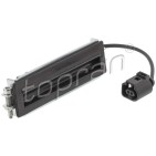 Poignée Hayon de Coffre Pour VW Passat Polo 3B9827566A 3B9827566B 3B9827566C