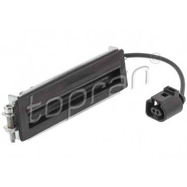Poignée Hayon de Coffre Pour VW Passat Polo 3B9827566A 3B9827566B 3B9827566C