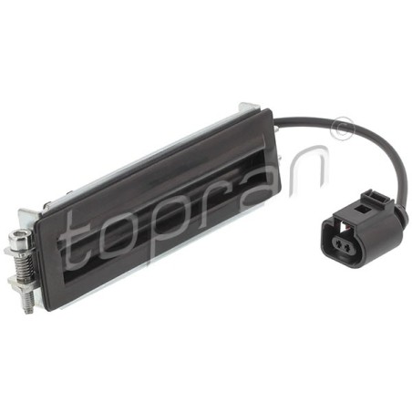 Poignée Hayon de Coffre Pour VW Passat Polo 3B9827566A 3B9827566B 3B9827566C