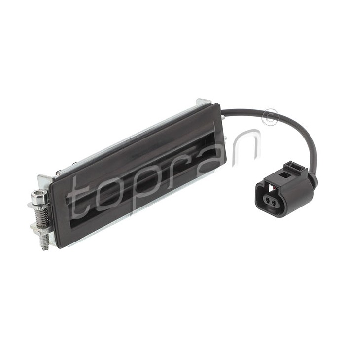 Poignée Hayon de Coffre Pour VW Passat Polo 3B9827566A 3B9827566B 3B9827566C