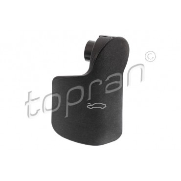 Poignée Ouverture du Capot Pour Audi A3 A4 A5 A6 A7 Q5 8T1823533C4PK