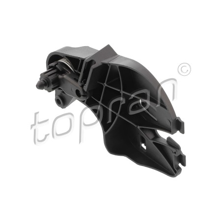 Poignée Ouverture du Capot Pour Audi A3 A4 A5 A6 A7 Q2 8T1823633 8T182363301C