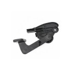 Poignée Ouverture du Capot Pour Audi A4 Seat Exeo 8E1823531D 8E1823533B