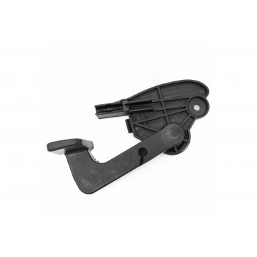 Poignée Ouverture du Capot Pour Audi A4 Seat Exeo 8E1823531D 8E1823533B