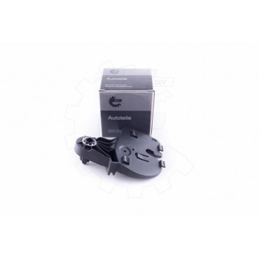 Poignée Ouverture du Capot Pour Audi A6 A7 8T182363301C 8T1823633A01C