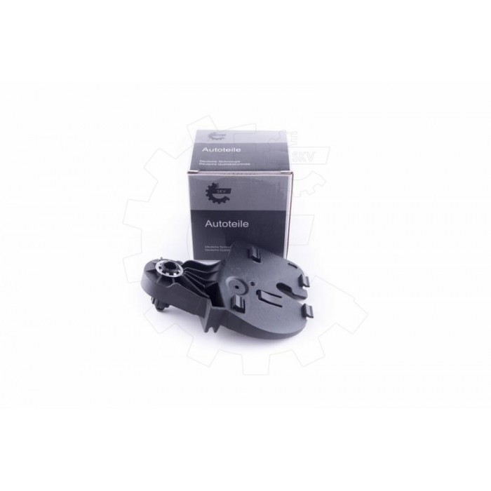 Poignée Ouverture du Capot Pour Audi A6 A7 8T182363301C 8T1823633A01C