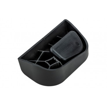 Poignée Ouverture du Capot Pour Peugeot Fiat Doblo Fiorino Citroën 7937W5
