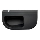 Poignée Ouverture du Capot Pour Peugeot Fiat Doblo Fiorino Citroën 7937W5