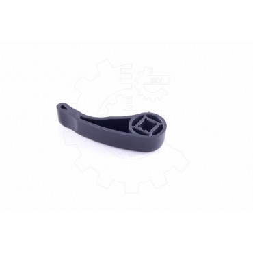 Tirette Ouverture Capot Moteur Pour Renault Clio III