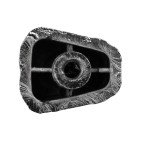 Bouton Levier Frein à Main Pour VW Beetle Jetta IV 5C0711303M