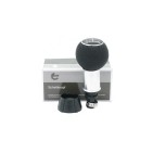 Pommeau Levier de Vitesse Pour Audi A3 8L0863278AA