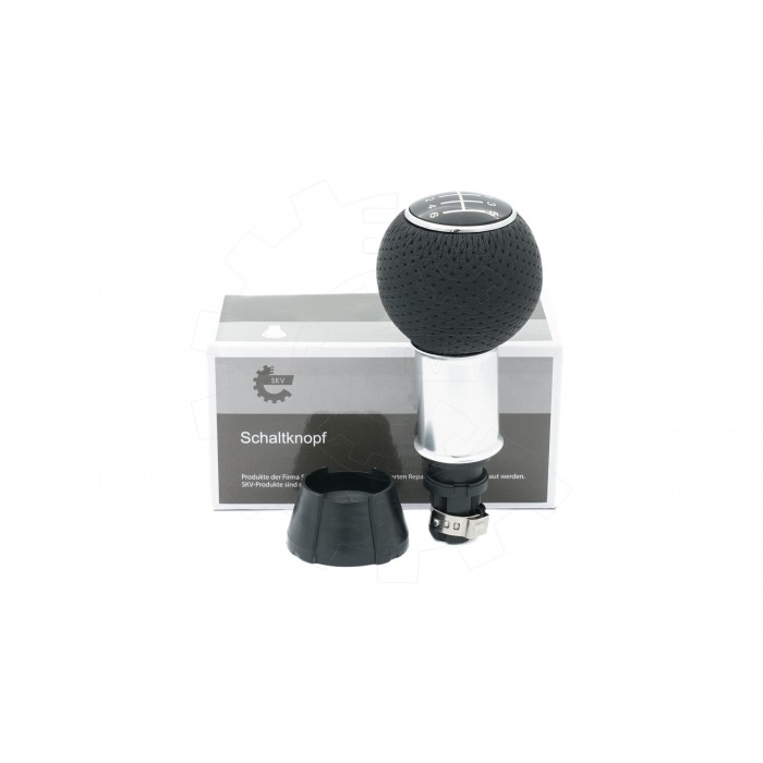 Pommeau Levier de Vitesse Pour Audi A3 8L0863278AA