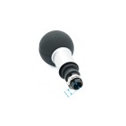 Pommeau Levier de Vitesse Pour Audi A3 8L0863278AA