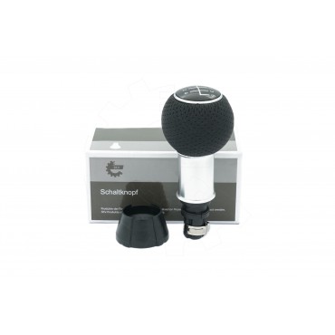 Pommeau Levier de Vitesse Pour Audi A3 8L0863278BN