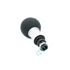 Pommeau Levier de Vitesse Pour Audi A3 8L0863278BN