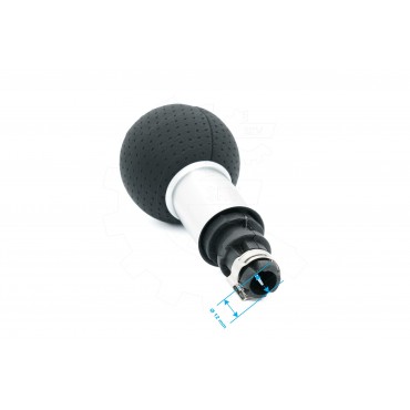 Pommeau Levier de Vitesse Pour Audi A3 8L0863278BN