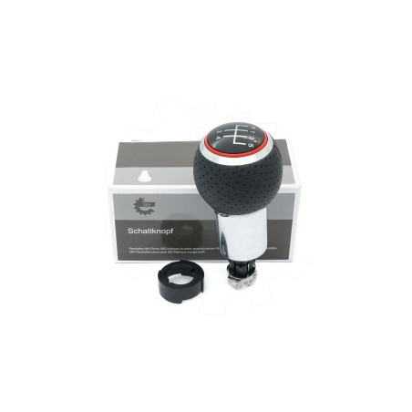 Pommeau Levier de Vitesse Pour Audi A3 A4 A6 8L0863278BN
