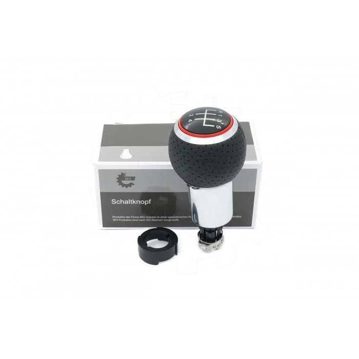 Pommeau Levier de Vitesse Pour Audi A3 A4 A6 8L0863278BN