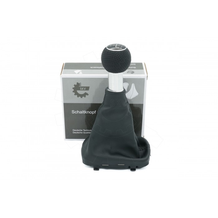Pommeau et Soufflet de Vitesse Pour Audi A3 8L0863278AM 8L0863278BL 8L0863278BN