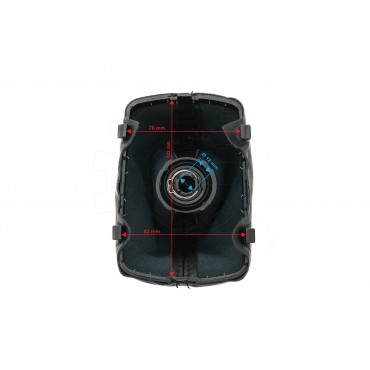 Pommeau et Soufflet de Vitesse Pour Audi A3 8L0863278AM 8L0863278BL 8L0863278BN
